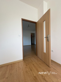 Zrekonštruovaný 3i byt v Novej Bani