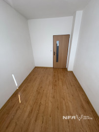 Zrekonštruovaný 3i byt v Novej Bani