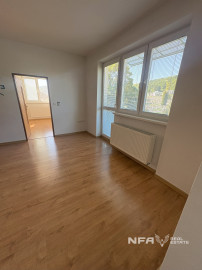 Zrekonštruovaný 3i byt v Novej Bani