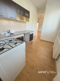 Zrekonštruovaný 3i byt v Novej Bani