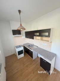 Zrekonštruovaný 3i byt v Novej Bani