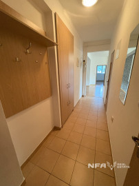 Zrekonštruovaný 3i byt v Novej Bani