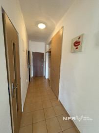 Zrekonštruovaný 3i byt v Novej Bani