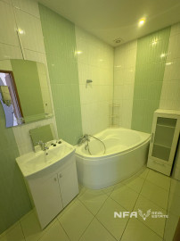 Zrekonštruovaný 3i byt v Novej Bani