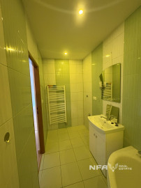 Zrekonštruovaný 3i byt v Novej Bani