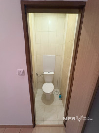 Zrekonštruovaný 3i byt v Novej Bani