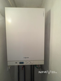 Zrekonštruovaný 3i byt v Novej Bani