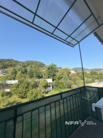 Zrekonštruovaný 3i byt v Novej Bani