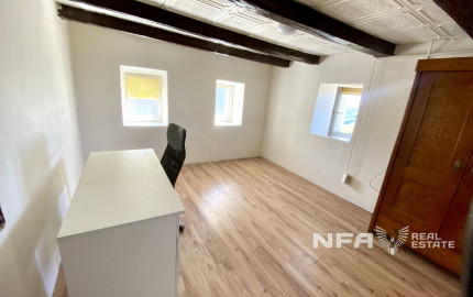 Rodinný dom v malebnom prostredí obce Trnavá Hora – Kľačany