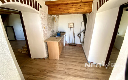 Rodinný dom v malebnom prostredí obce Trnavá Hora – Kľačany