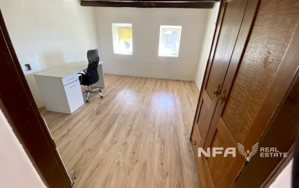 Rodinný dom v malebnom prostredí obce Trnavá Hora – Kľačany