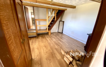 Rodinný dom v malebnom prostredí obce Trnavá Hora – Kľačany