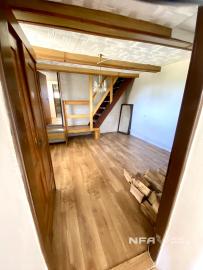 Rodinný dom v malebnom prostredí obce Trnavá Hora – Kľačany