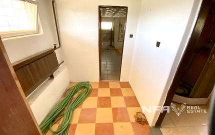 Rodinný dom v malebnom prostredí obce Trnavá Hora – Kľačany