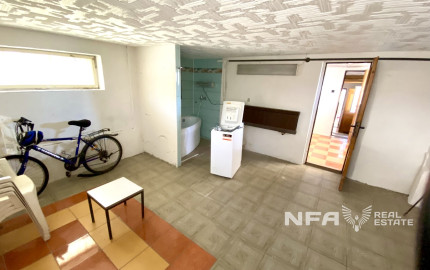 Rodinný dom v malebnom prostredí obce Trnavá Hora – Kľačany