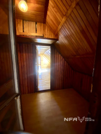 Rodinný dom v malebnom prostredí obce Trnavá Hora – Kľačany