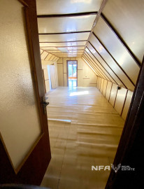 Rodinný dom v malebnom prostredí obce Trnavá Hora – Kľačany