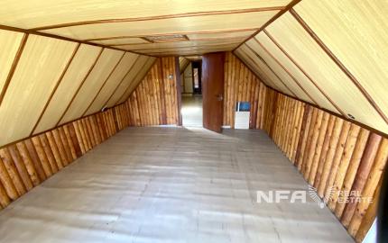 Rodinný dom v malebnom prostredí obce Trnavá Hora – Kľačany