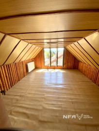 Rodinný dom v malebnom prostredí obce Trnavá Hora – Kľačany