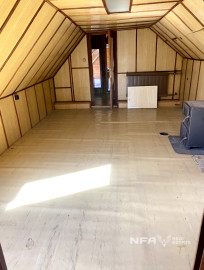 Rodinný dom v malebnom prostredí obce Trnavá Hora – Kľačany