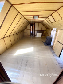 Rodinný dom v malebnom prostredí obce Trnavá Hora – Kľačany