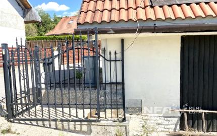 Rodinný dom v malebnom prostredí obce Trnavá Hora – Kľačany