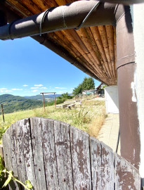 Rodinný dom v malebnom prostredí obce Trnavá Hora – Kľačany