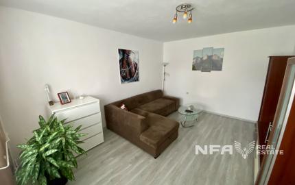 Moderný a kompletne zariadený 2-izbový byt v Novej Bani