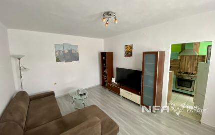 Moderný a kompletne zariadený 2-izbový byt v Novej Bani