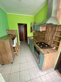 Moderný a kompletne zariadený 2-izbový byt v Novej Bani