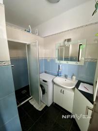 Moderný a kompletne zariadený 2-izbový byt v Novej Bani