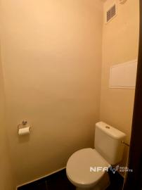 Moderný a kompletne zariadený 2-izbový byt v Novej Bani