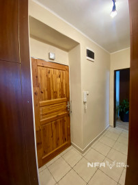 Moderný a kompletne zariadený 2-izbový byt v Novej Bani