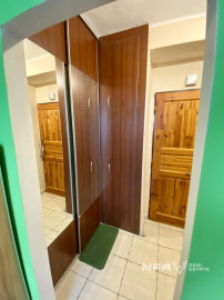 Moderný a kompletne zariadený 2-izbový byt v Novej Bani