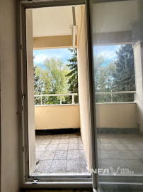 2,5-i byt v obľúbenej lokalite – Fončorda, ul. THK