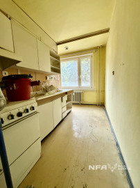 2,5-i byt v obľúbenej lokalite – Fončorda, ul. THK