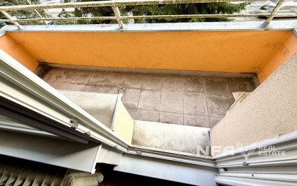 2,5-i byt v obľúbenej lokalite – Fončorda, ul. THK