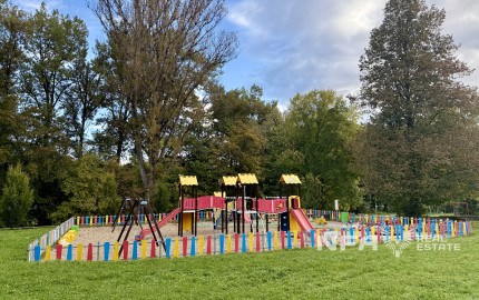 2,5-i byt v obľúbenej lokalite – Fončorda, ul. THK