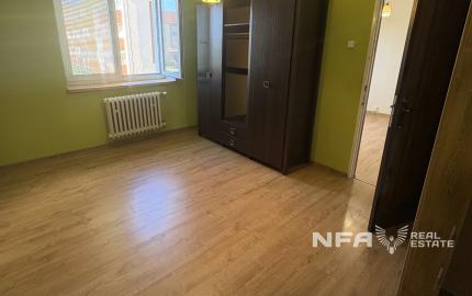 REZERVOVANÝ - NA PREDAJ 2-izbový byt v Žiari nad Hronom