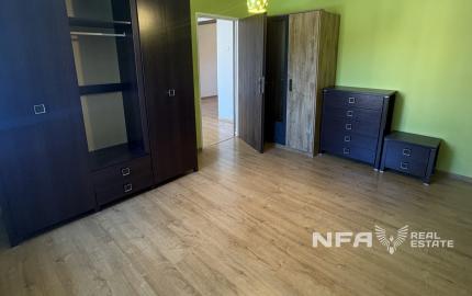 REZERVOVANÝ - NA PREDAJ 2-izbový byt v Žiari nad Hronom