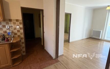 REZERVOVANÝ - NA PREDAJ 2-izbový byt v Žiari nad Hronom