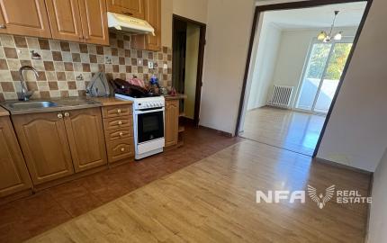 REZERVOVANÝ - NA PREDAJ 2-izbový byt v Žiari nad Hronom