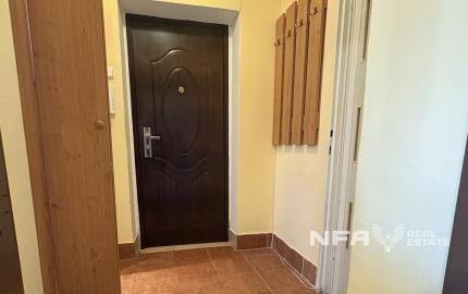 REZERVOVANÝ - NA PREDAJ 2-izbový byt v Žiari nad Hronom