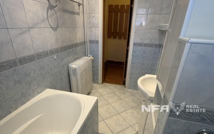 REZERVOVANÝ - NA PREDAJ 2-izbový byt v Žiari nad Hronom