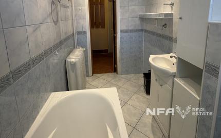 REZERVOVANÝ - NA PREDAJ 2-izbový byt v Žiari nad Hronom