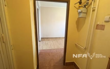 REZERVOVANÝ - NA PREDAJ 2-izbový byt v Žiari nad Hronom