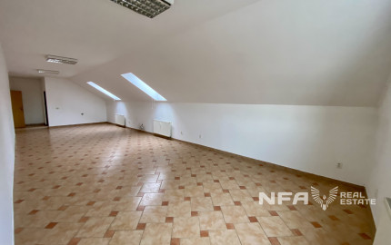 Bytová jednotka na prenájom