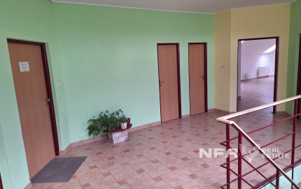 Bytová jednotka na prenájom