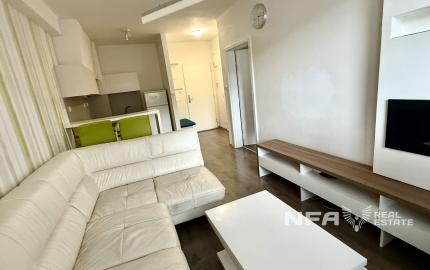 Na predaj 1,5-izbový byt v Radvani – Banská Bystrica