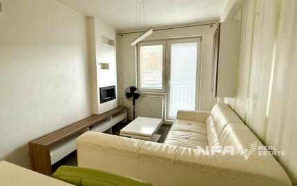 Na predaj 1,5-izbový byt v Radvani – Banská Bystrica